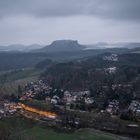 Bastei Aussicht