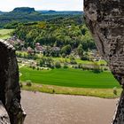 Bastei - Aussicht