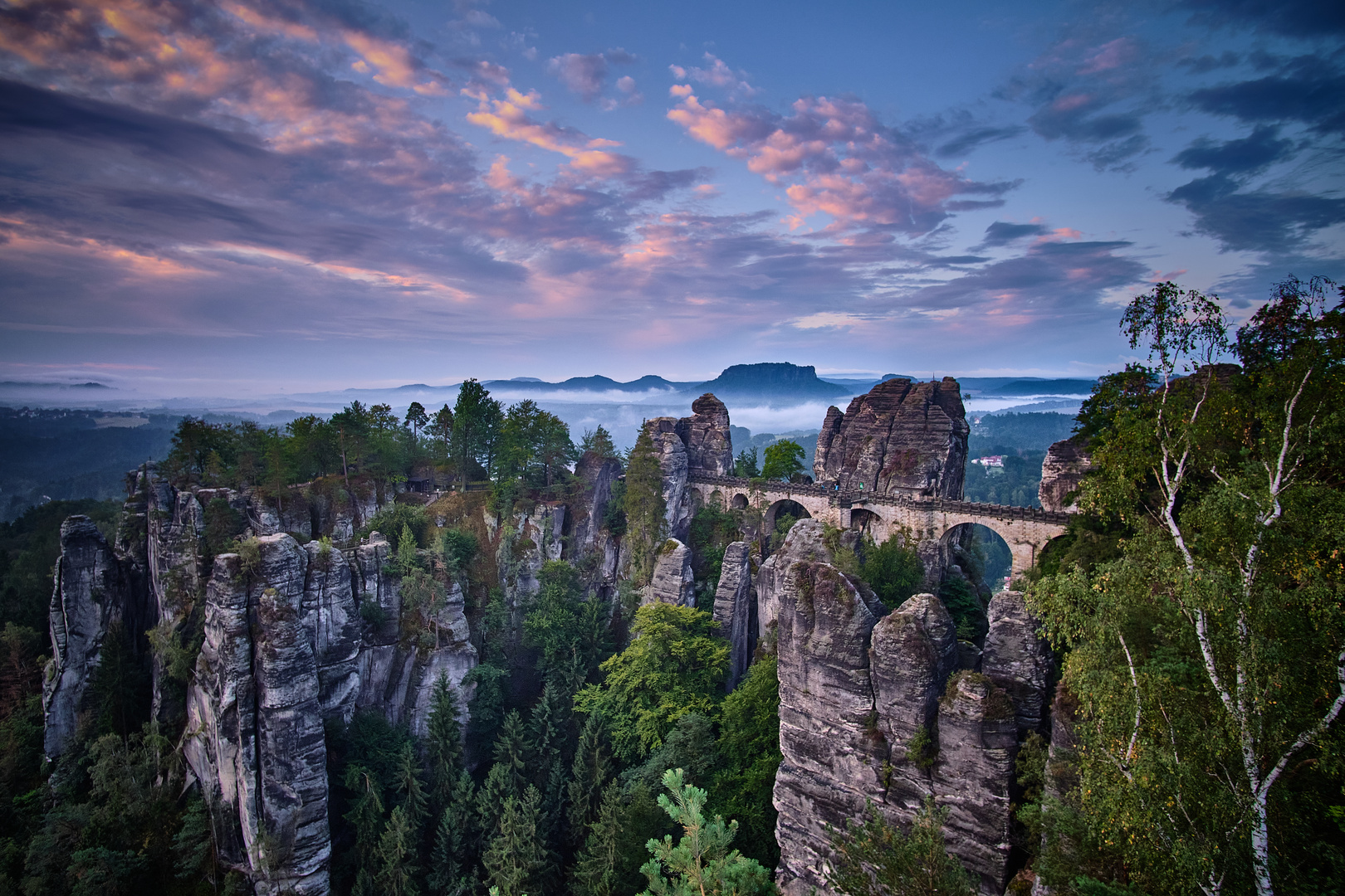 Bastei