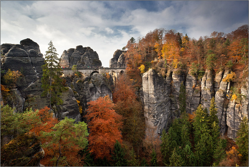 Bastei