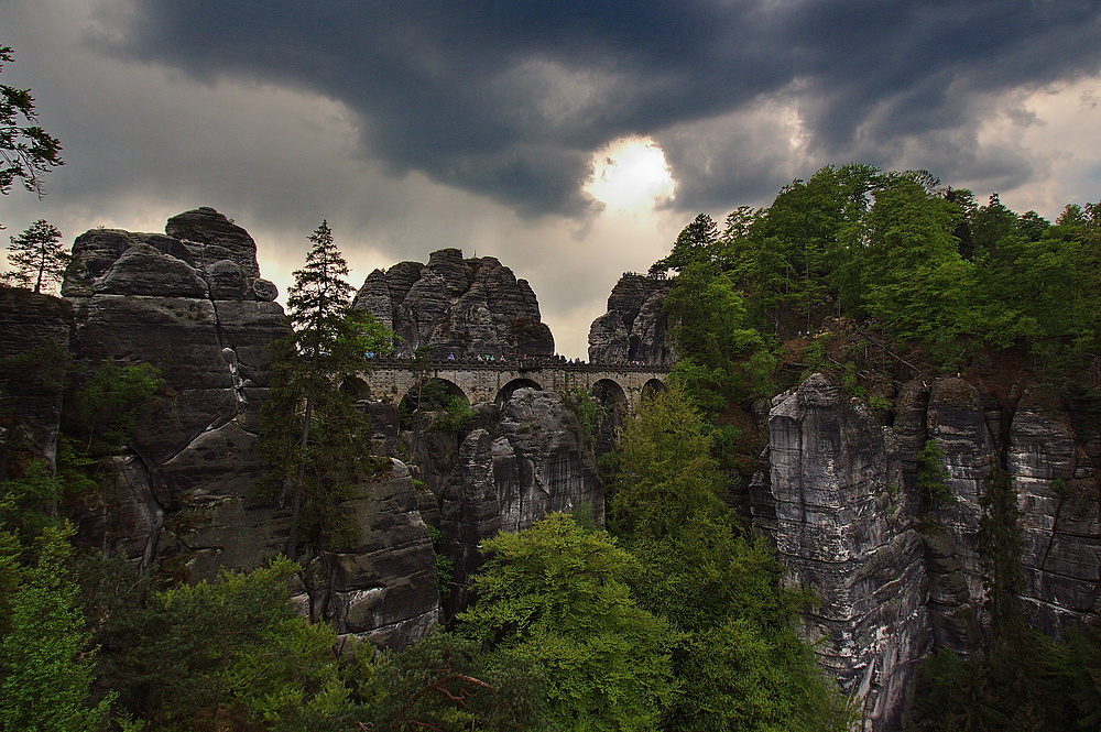 Bastei