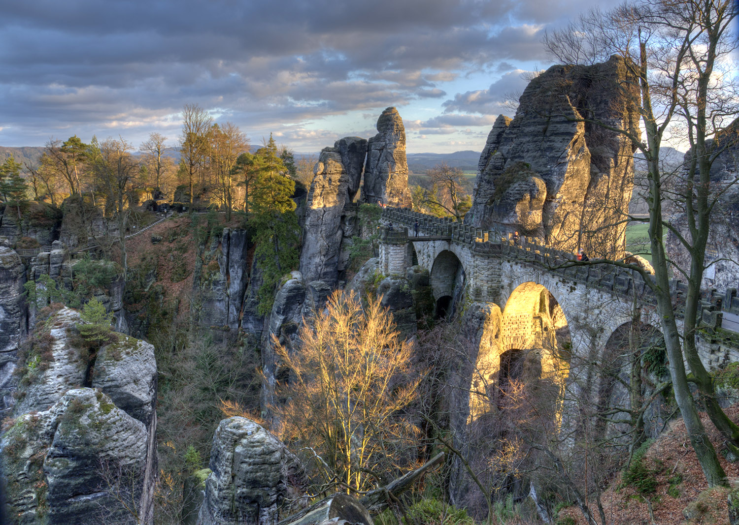 Bastei