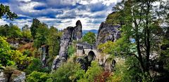 Bastei