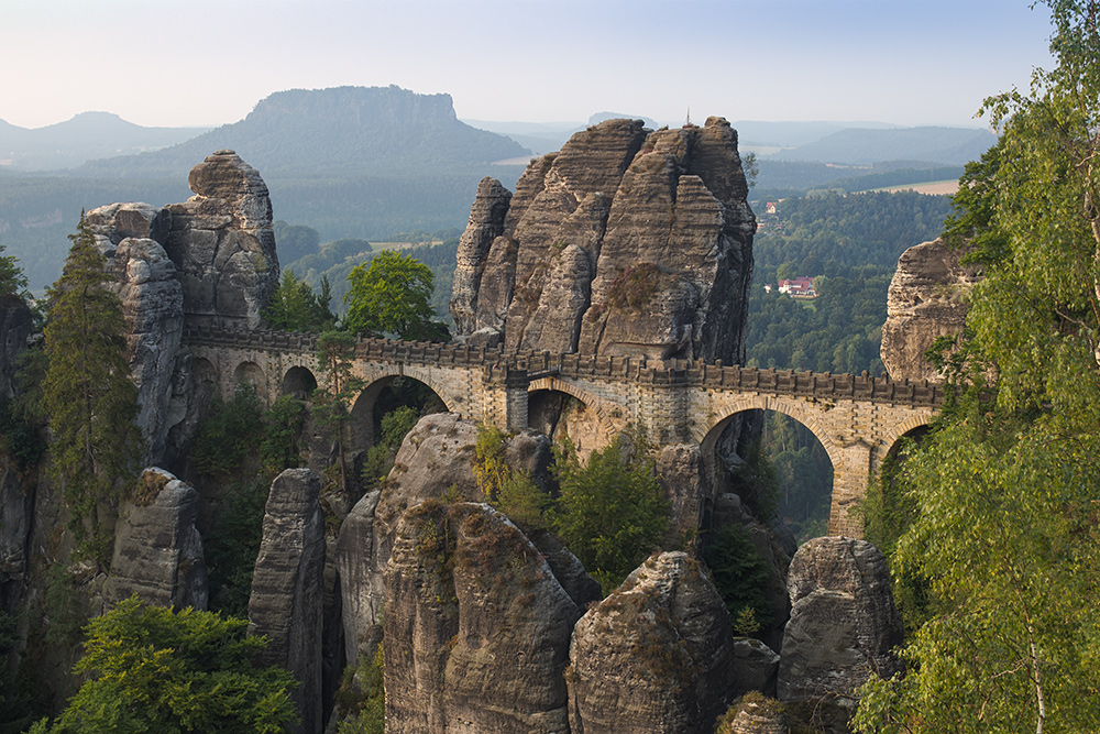 Bastei. basta.