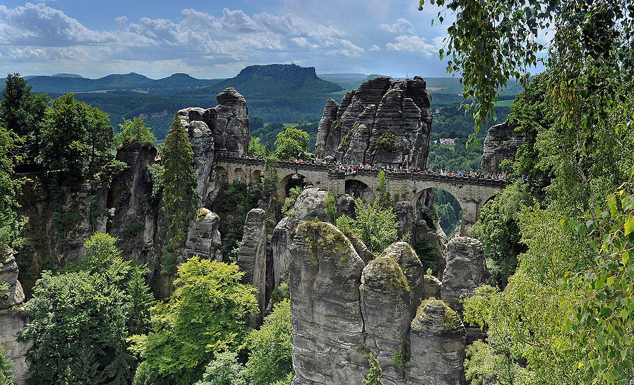 Bastei