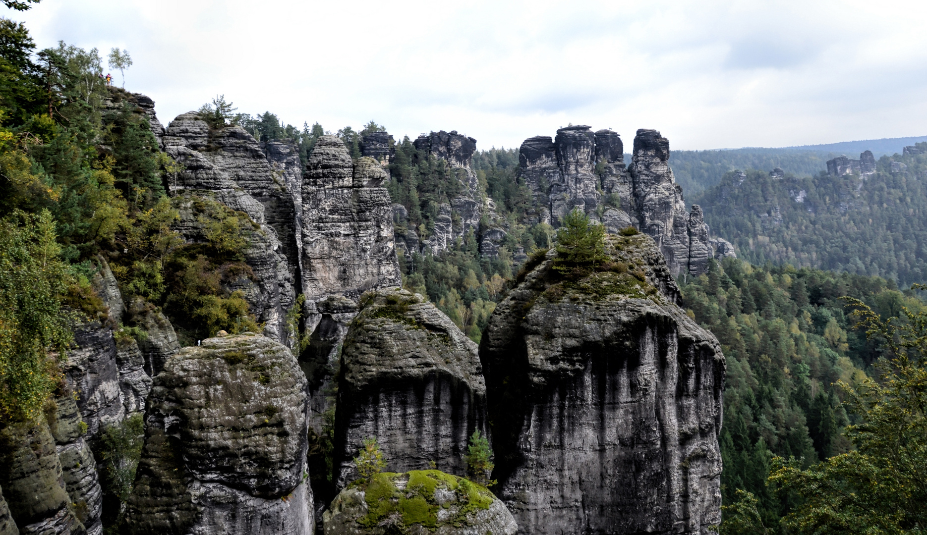 Bastei