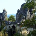 Bastei bei DD