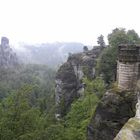 Bastei bei Dresden