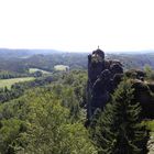 Bastei bei Dresden