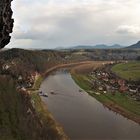 Bastei Blick -