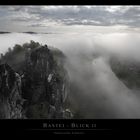 Bastei - Blick II