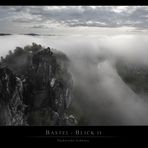 Bastei - Blick II