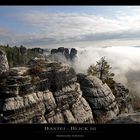 Bastei - Blick III