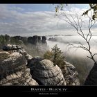 Bastei - Blick IV