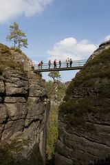 bastei bridge