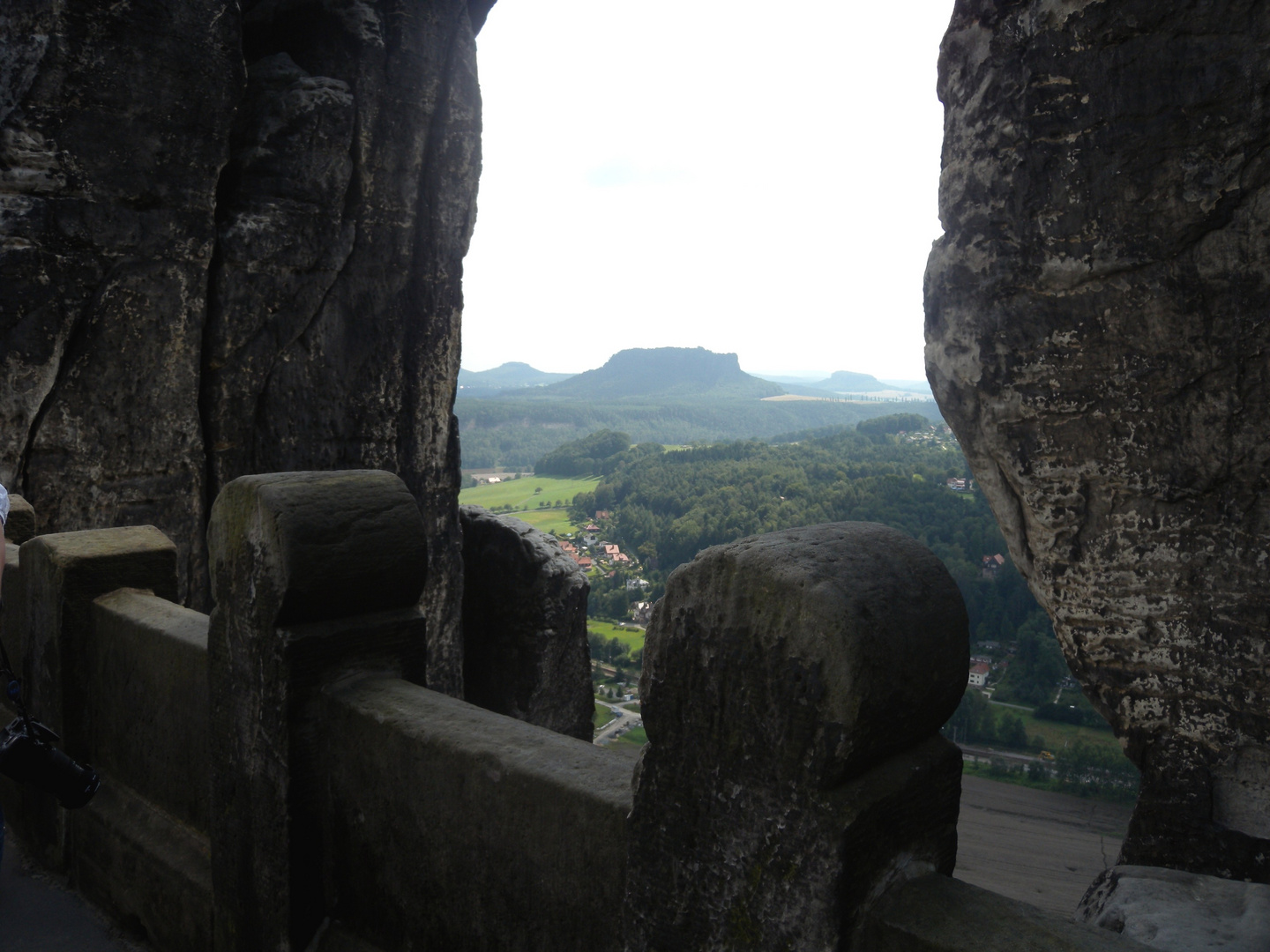 Bastei-Brücke