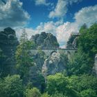 Bastei Brücke 