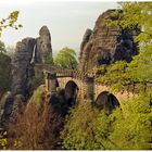 Bastei Brücke #1