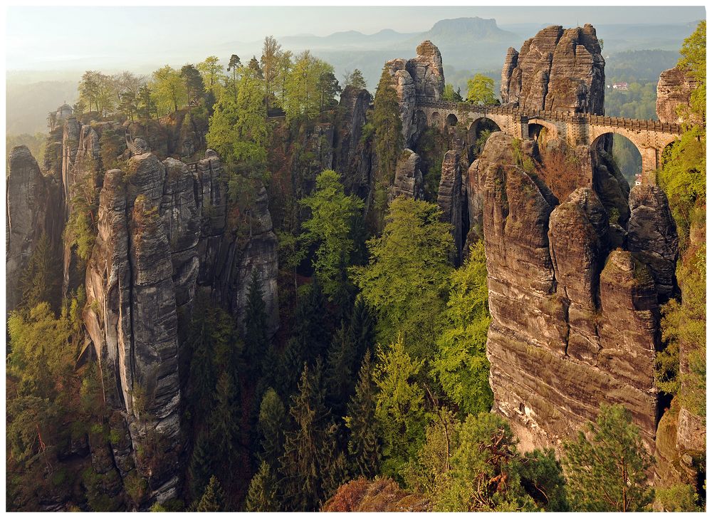 Bastei Brücke #3