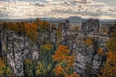 Bastei Brücke