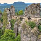 Bastei Brücke