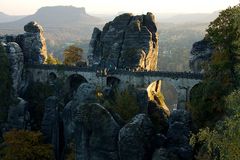 Bastei-Brücke