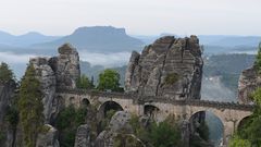 Bastei-Brücke