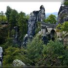 Bastei Brücke