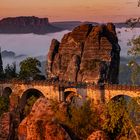 Bastei Brücke