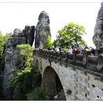 Bastei-Brücke