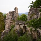 Bastei-Brücke II