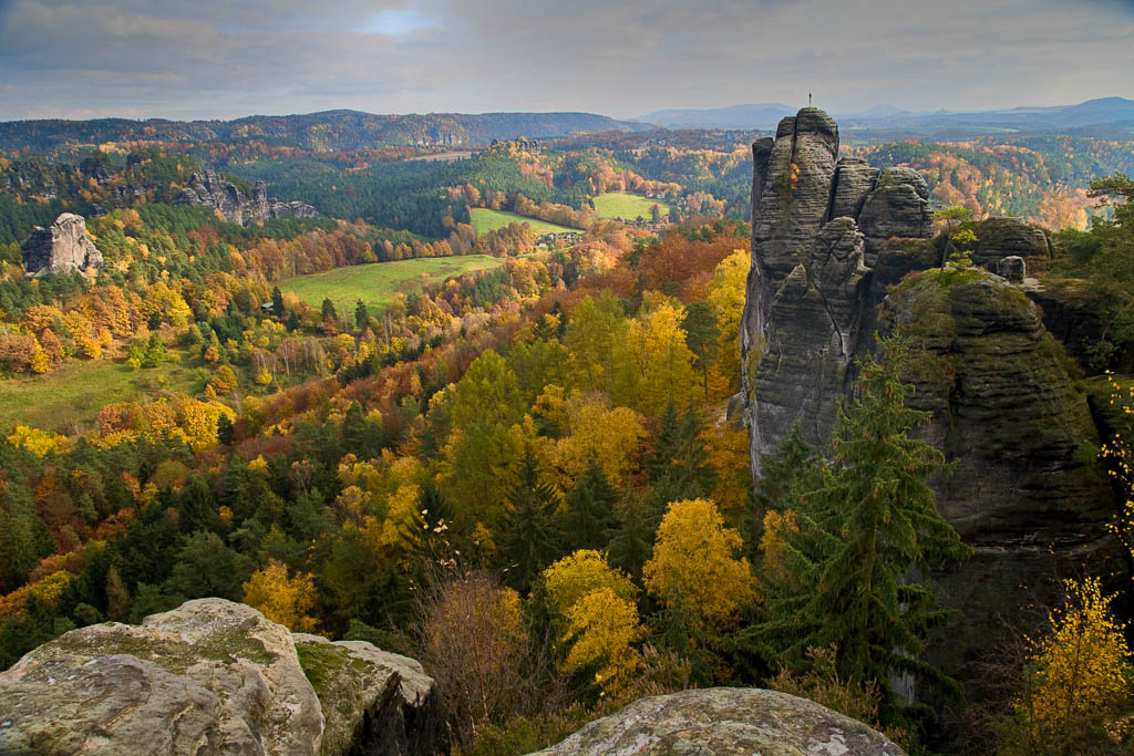 Bastei