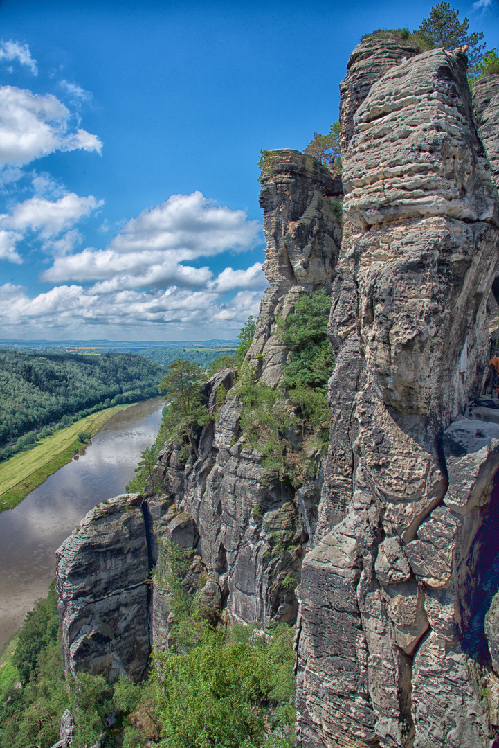 Bastei