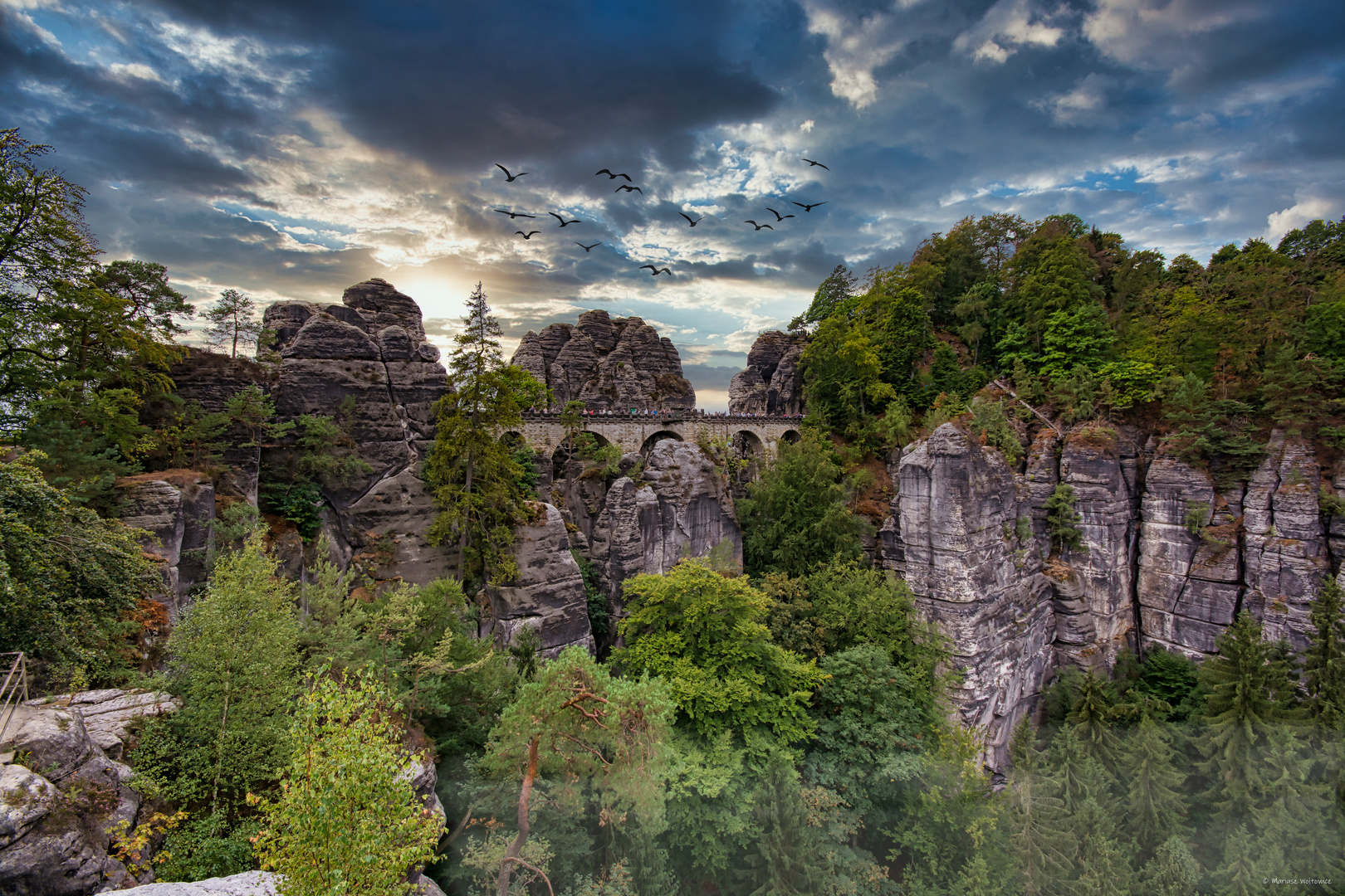 Bastei