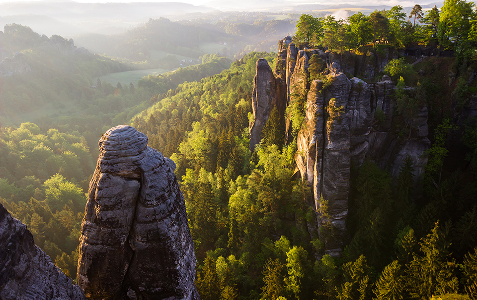 Bastei