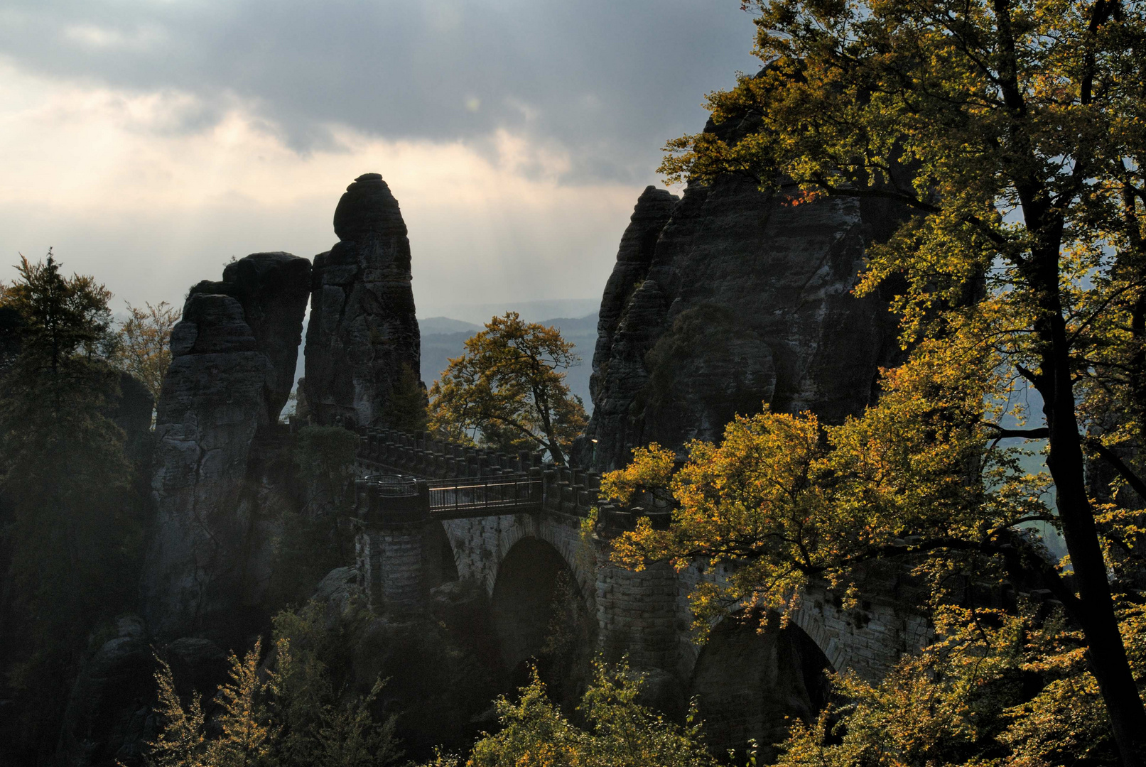 Bastei