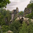 BASTEI