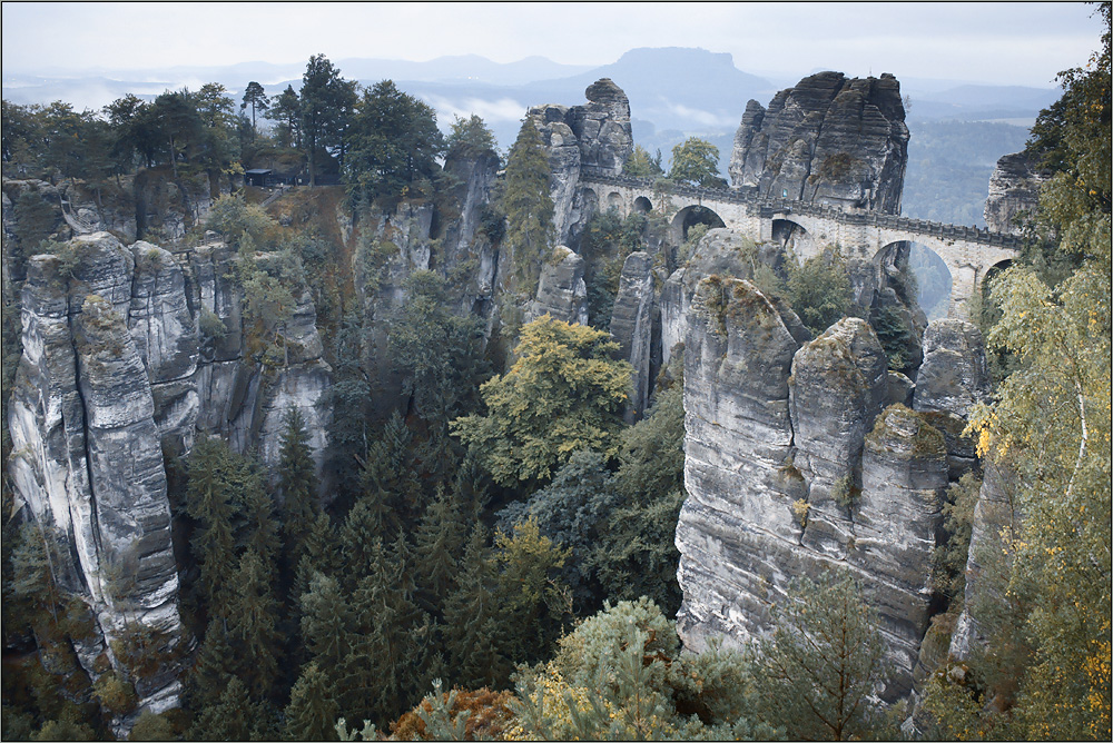 Bastei