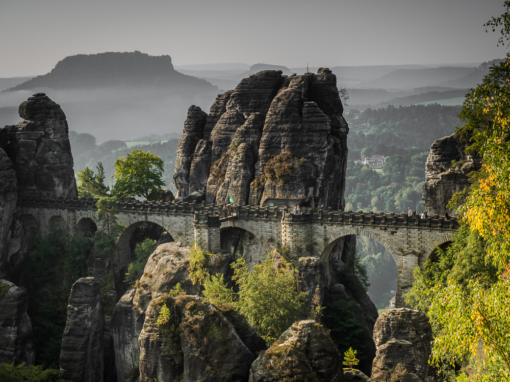 Bastei