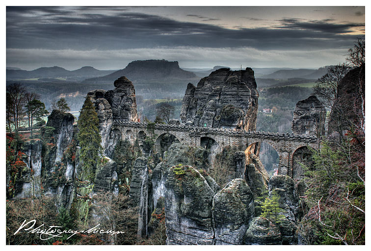 Bastei