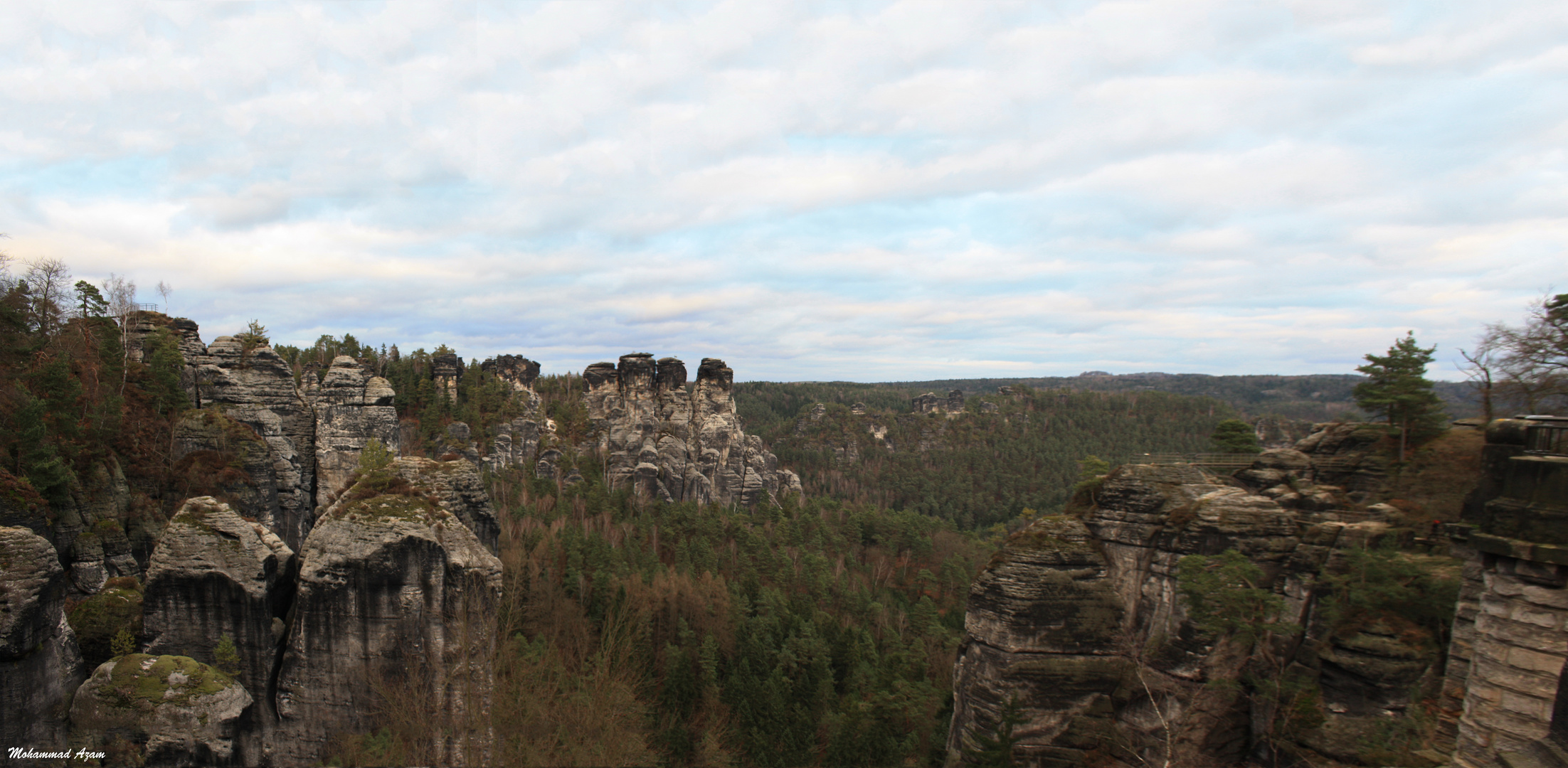 BASTEI Dresden (Germany)