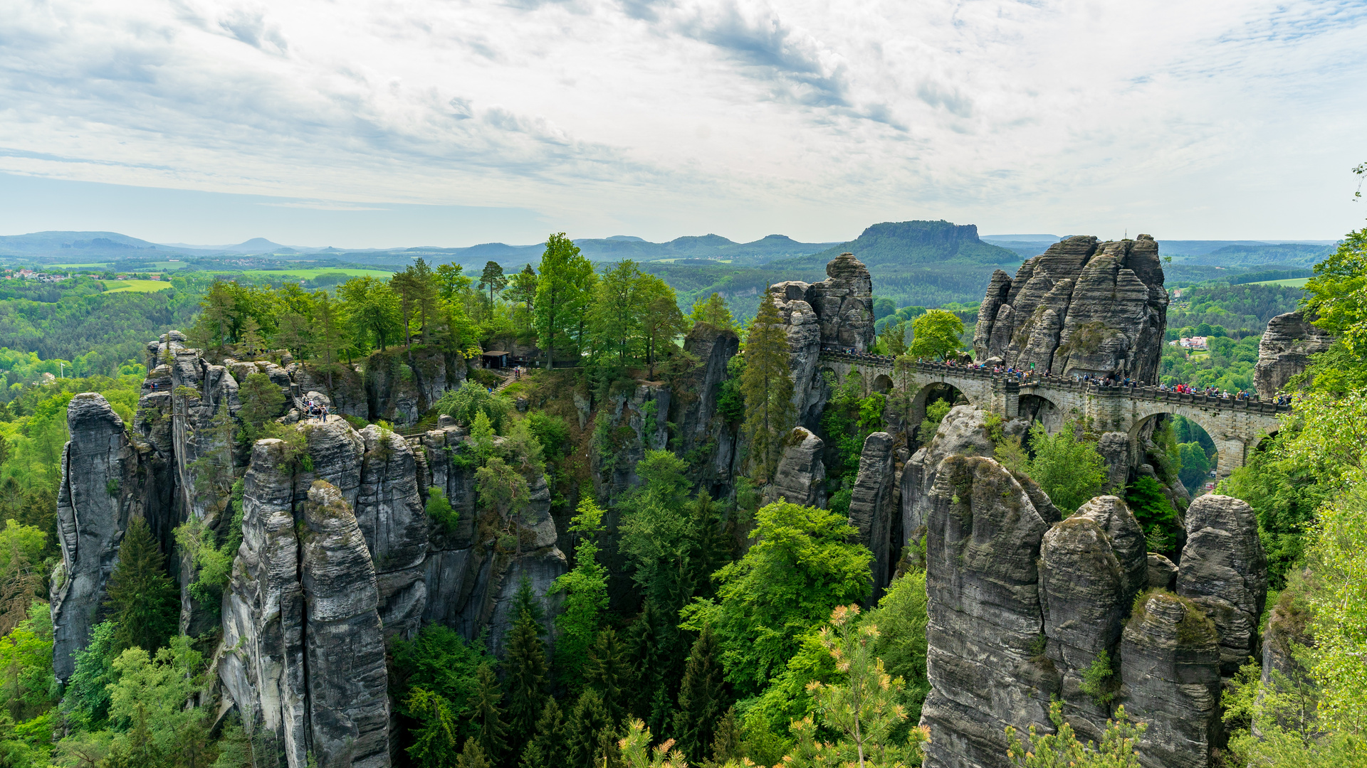 Bastei