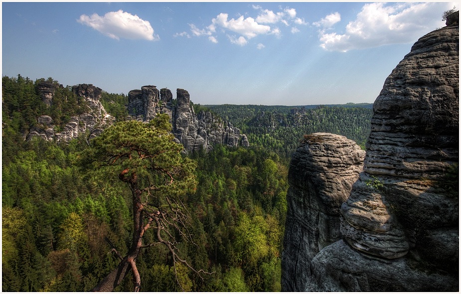 - bastei - eins -