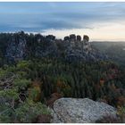 Bastei, Elbsandsteingebirge