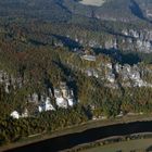 Bastei Elbsandsteingebirge