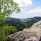 Bastei Elbtalblick 1