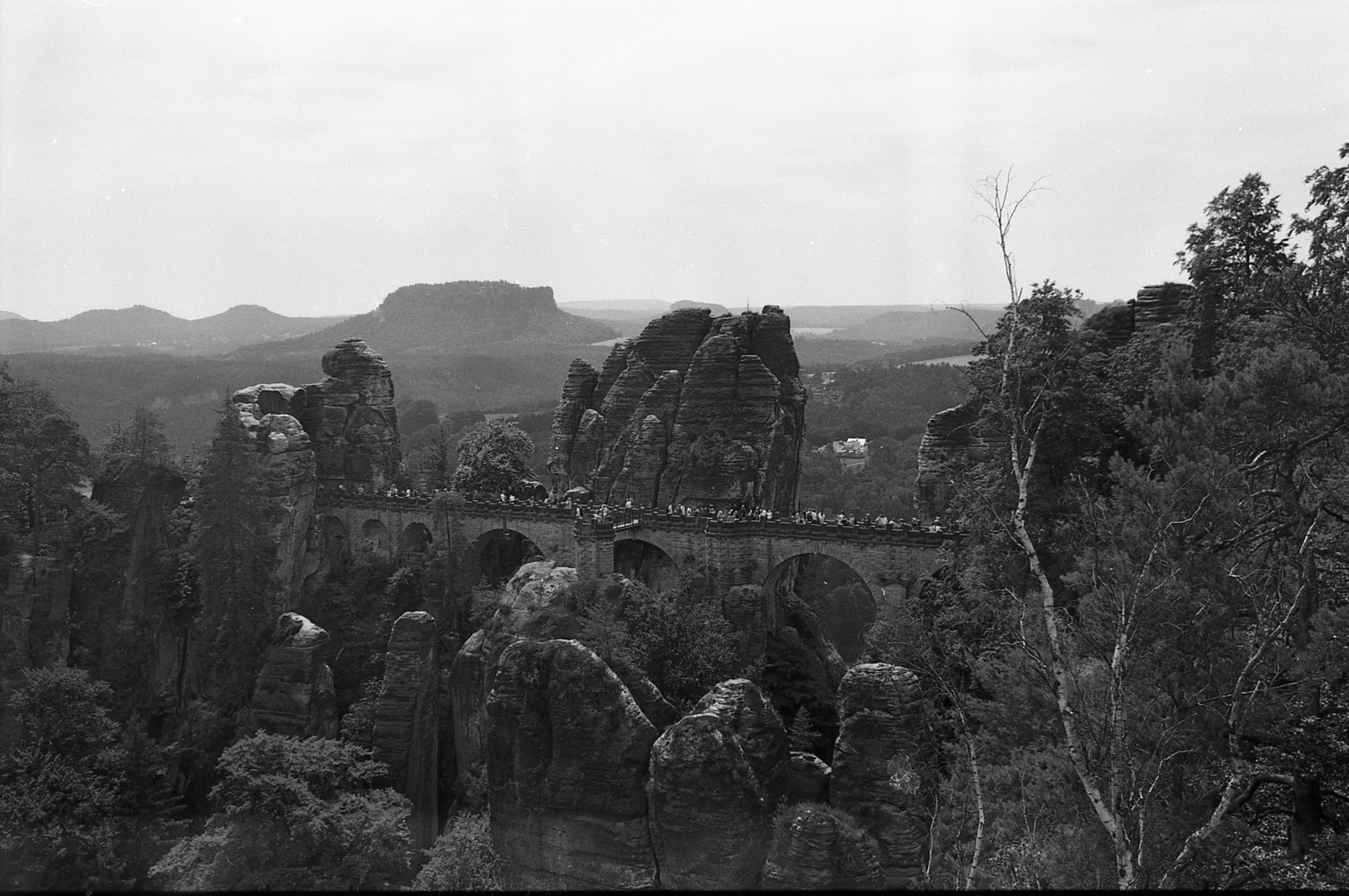 Bastei 