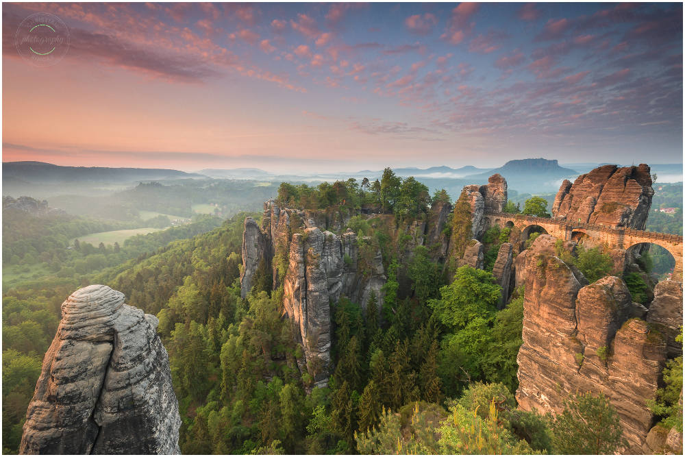 BASTEI