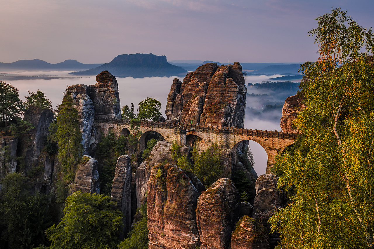 Bastei