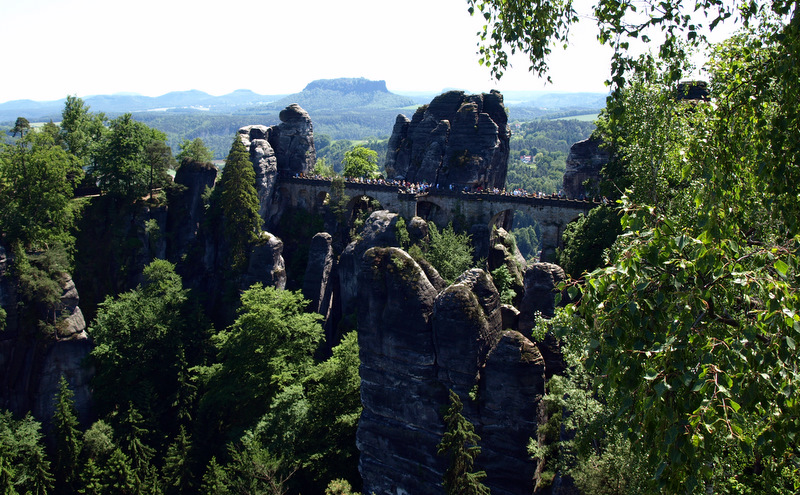 Bastei (Fels)